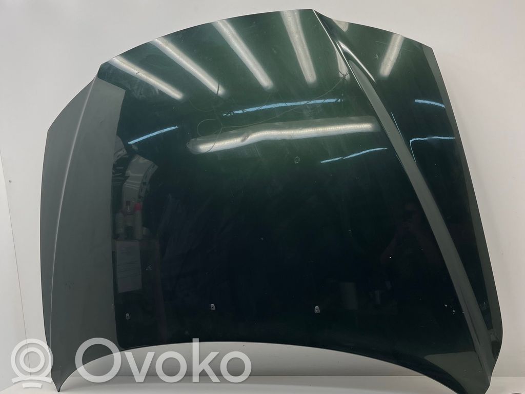 Volvo S80 Moottorin koppa 