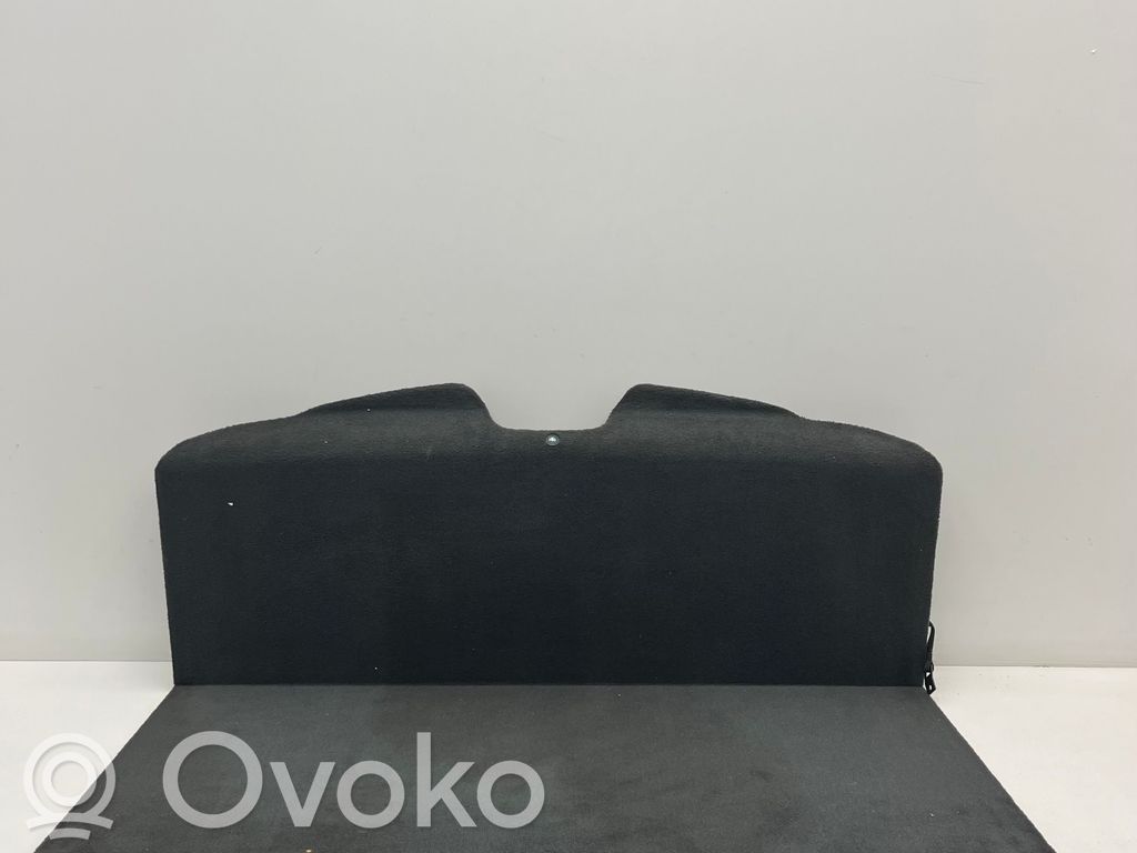 Volvo V60 Bagažinės grindys 