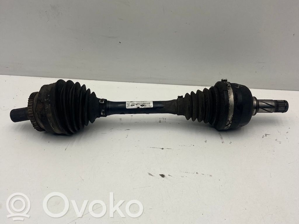 Volvo S80 Front driveshaft 