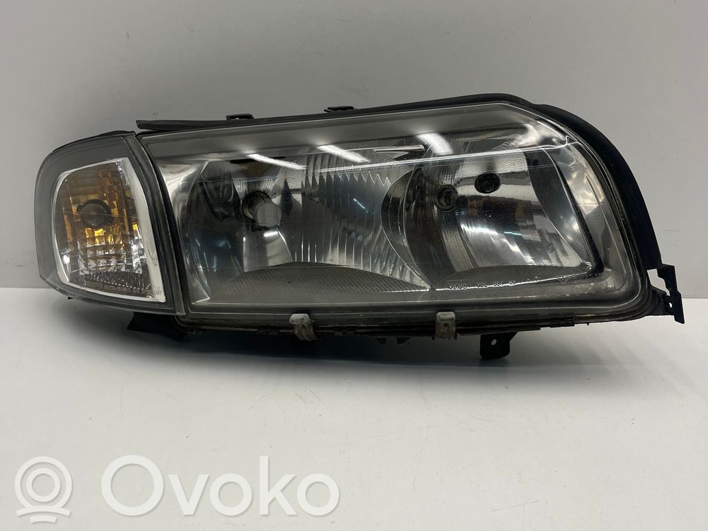 Volvo S80 Headlight/headlamp 