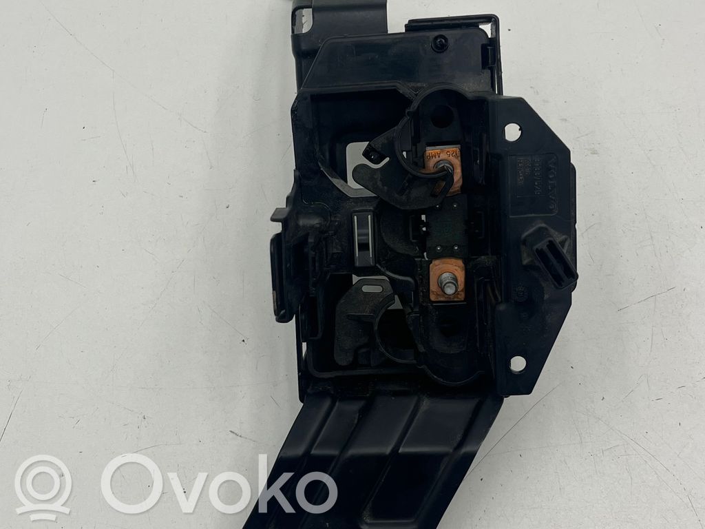 Cableado positivo   31337529,31337529