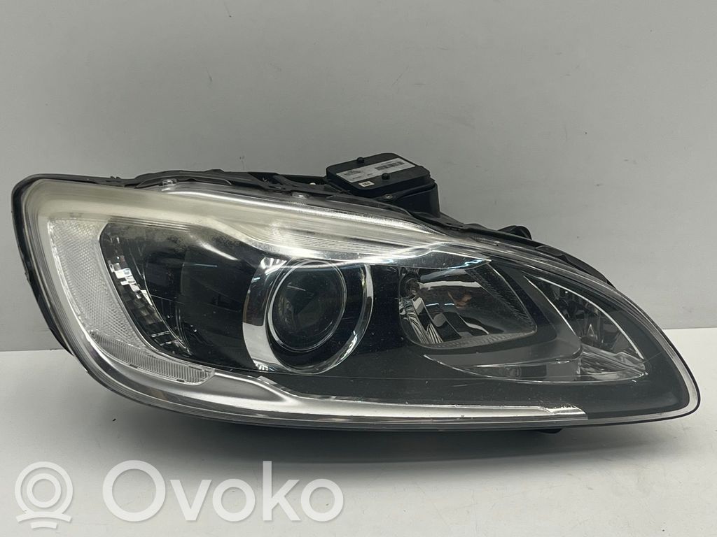 Volvo V60 Headlight/headlamp 