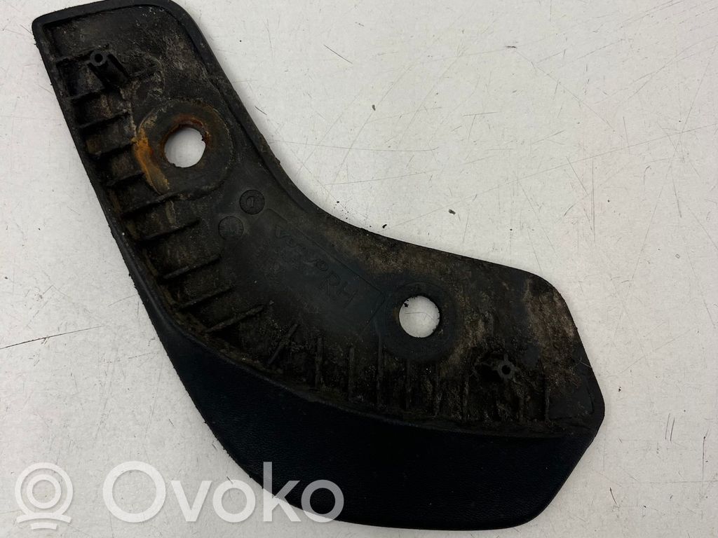 Volvo V60 Front mudguard 