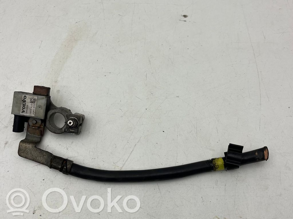 Volvo V60 Maakaapeli, akku 