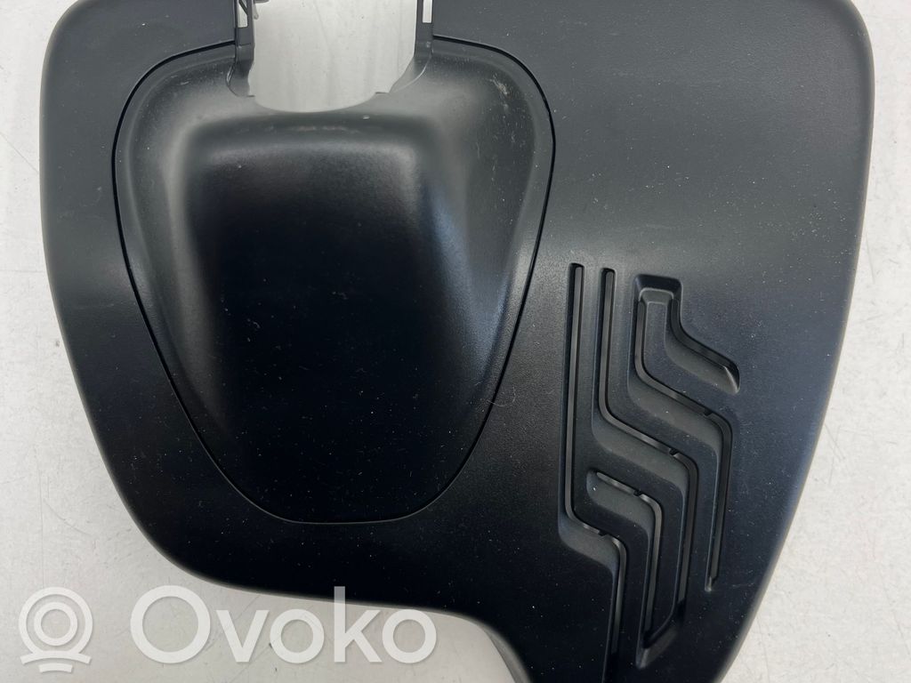 Volvo V60 Wykończenie lusterka wstecznego 