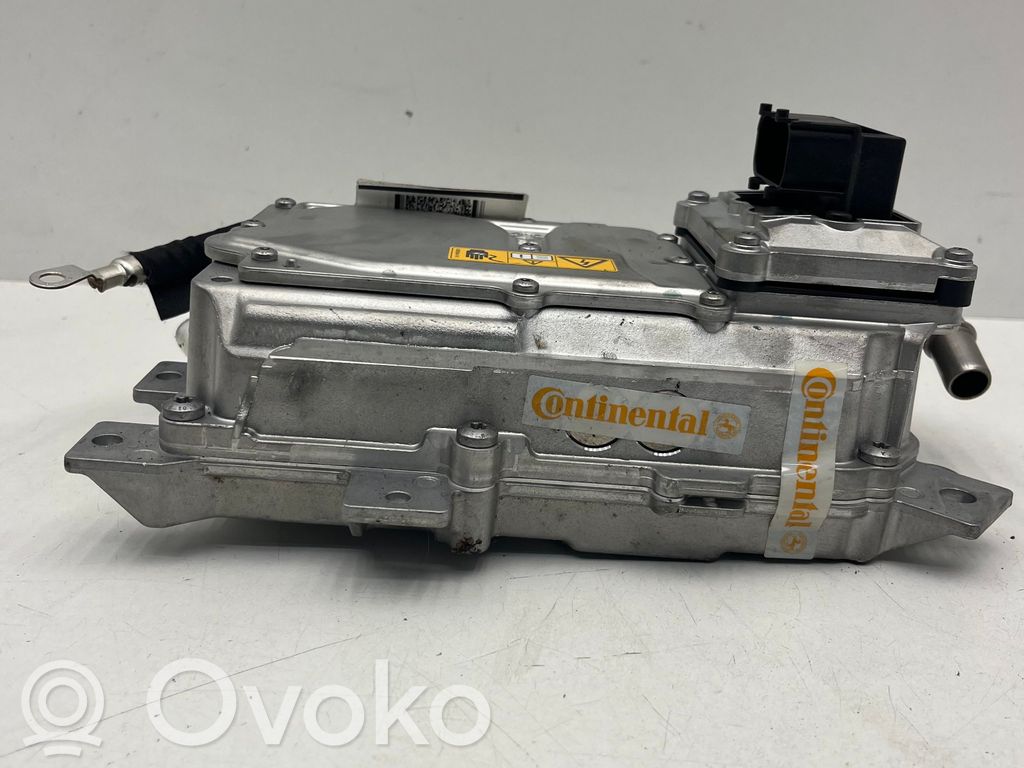 Volvo V60 Inversor/convertidor de voltaje 