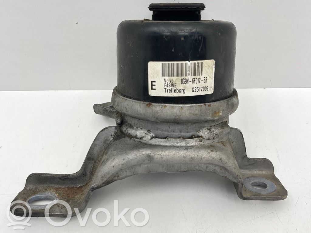 Engine mount bracket   2517002,896012