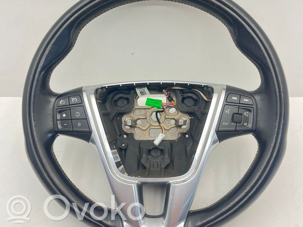Volvo V60 Stūre 