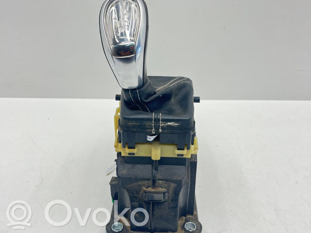 Volvo V60 Selector caja de cambios 