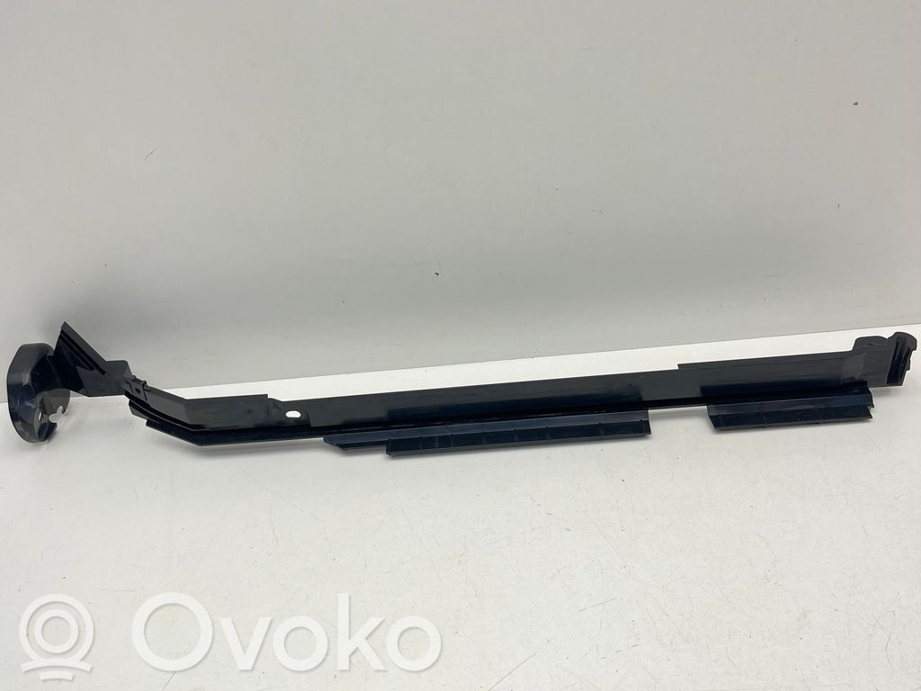 Volvo V60 Protector del borde del maletero/compartimento de carga 