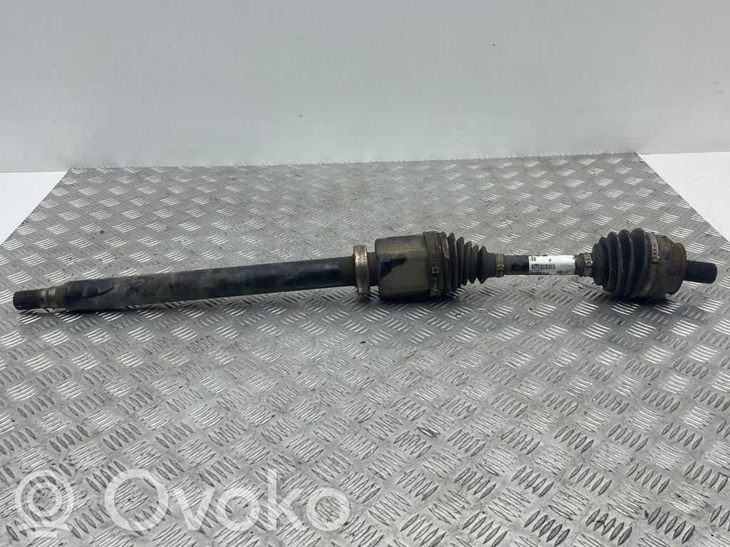 Volvo V60 Eje de transmisión delantero 