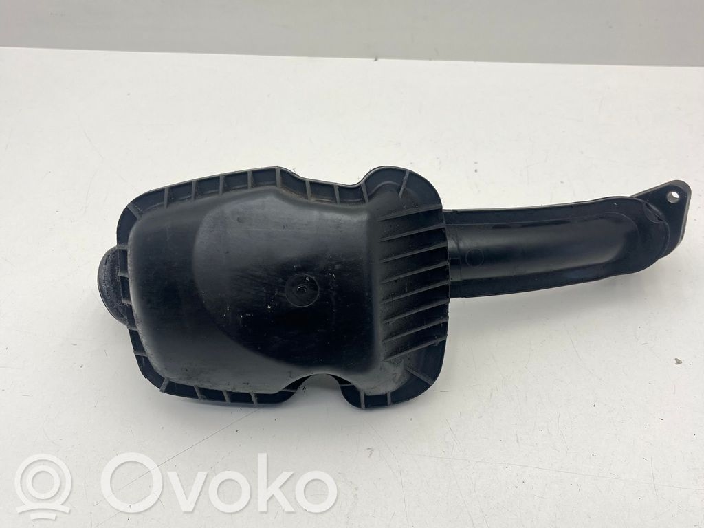 Volvo V60 Įsiurbimo rezonatorius 