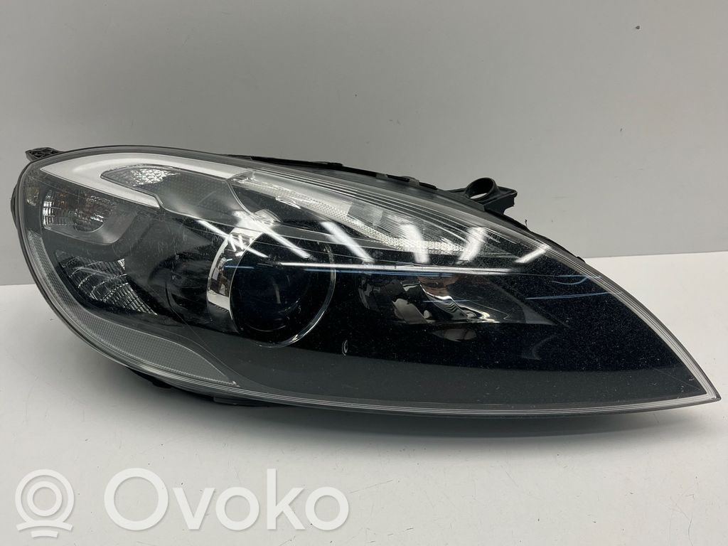 Volvo V40 Scheinwerfer 