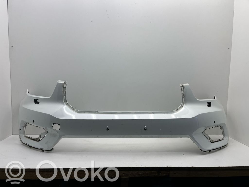 Front bumper   31449359