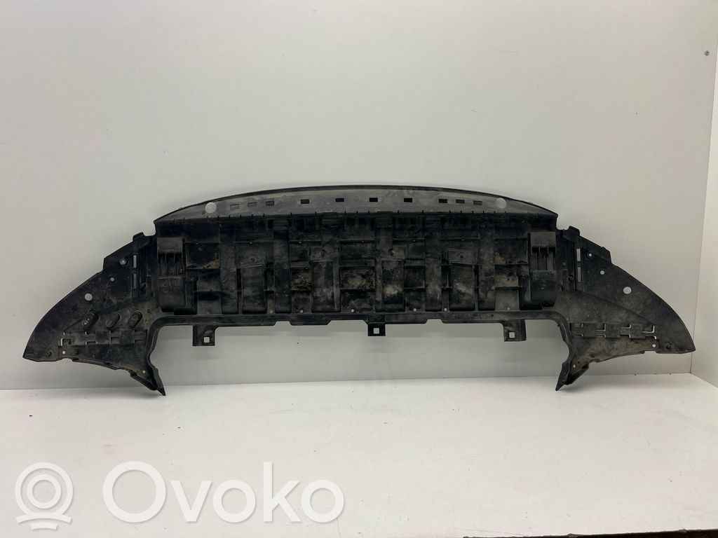 Volvo V90 Cross Country Scut inferior bară față 