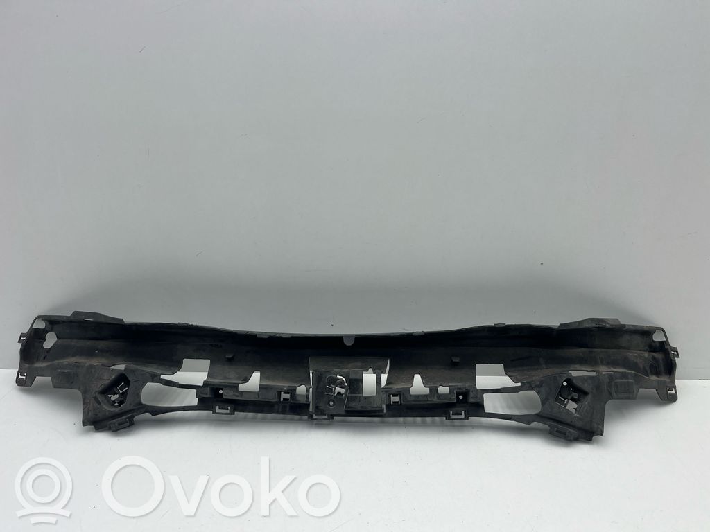 Volvo V40 Front bumper support beam 
