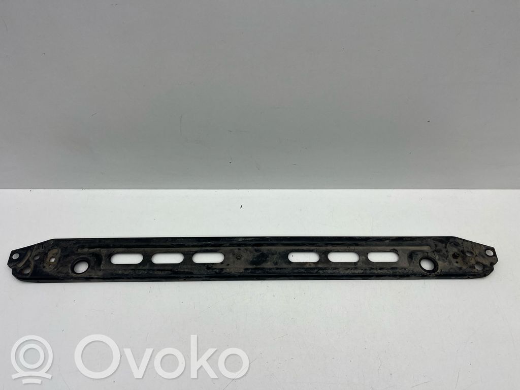 Volvo V60 Bottom radiator support slam panel 