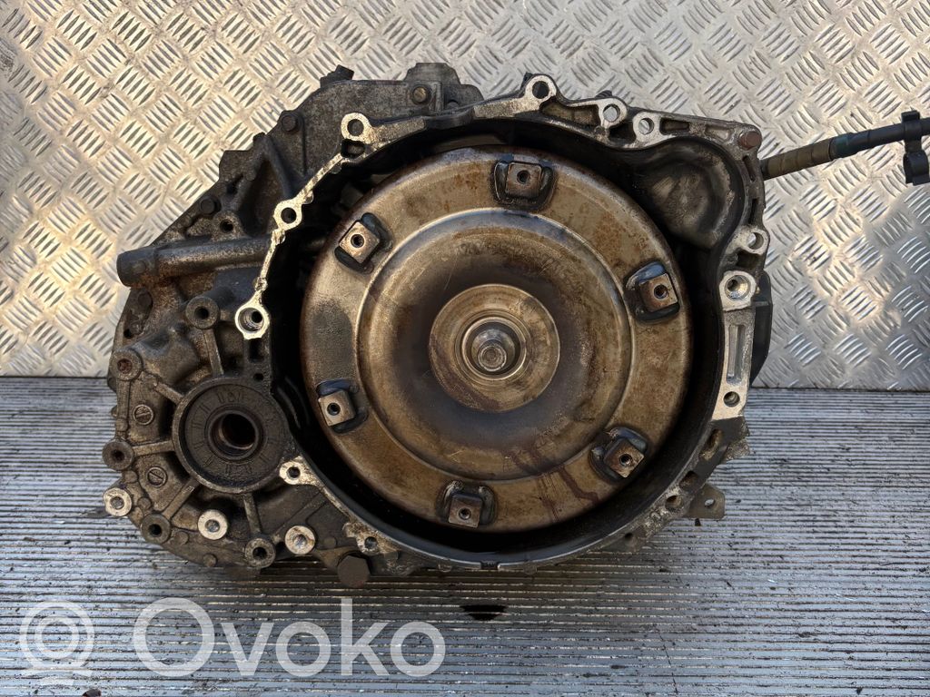 Volvo S40 Automatic gearbox 
