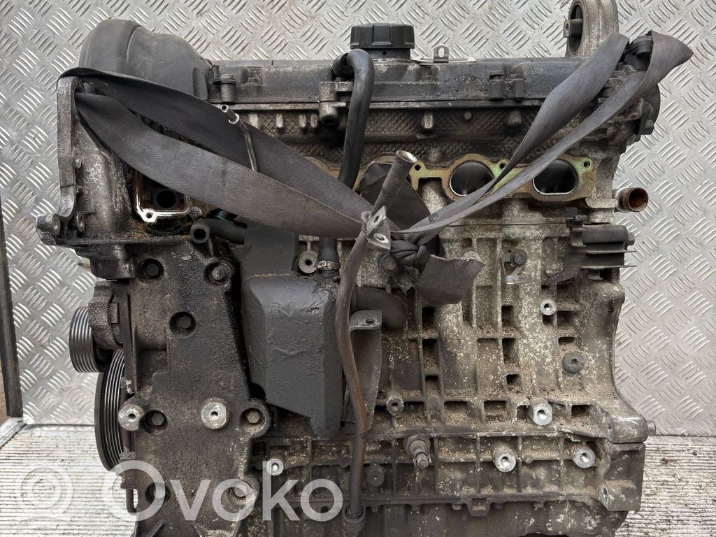 Volvo V70 Двигатель 