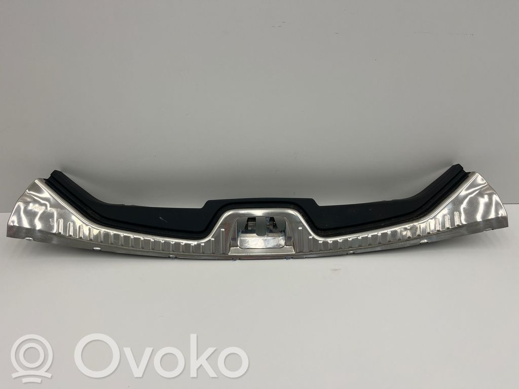 Volvo V60 Osłona pasa bagażnika 