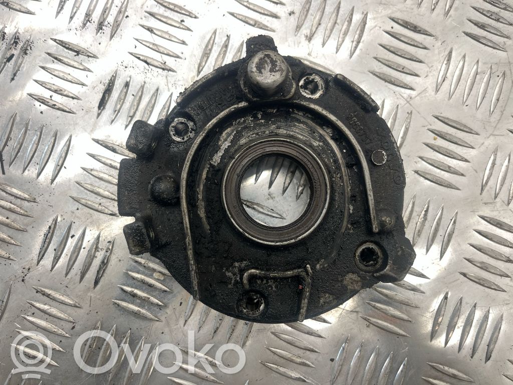 Volvo V70 Bomba de aceite 