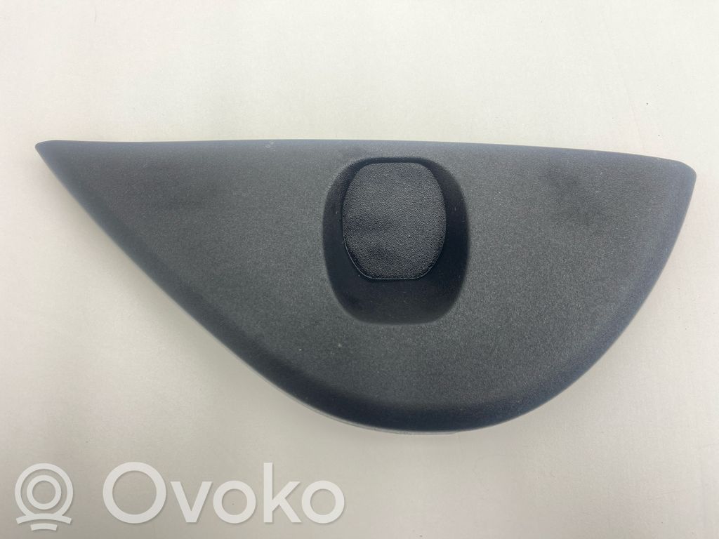 Volvo V60 Capac lateral panou bord 