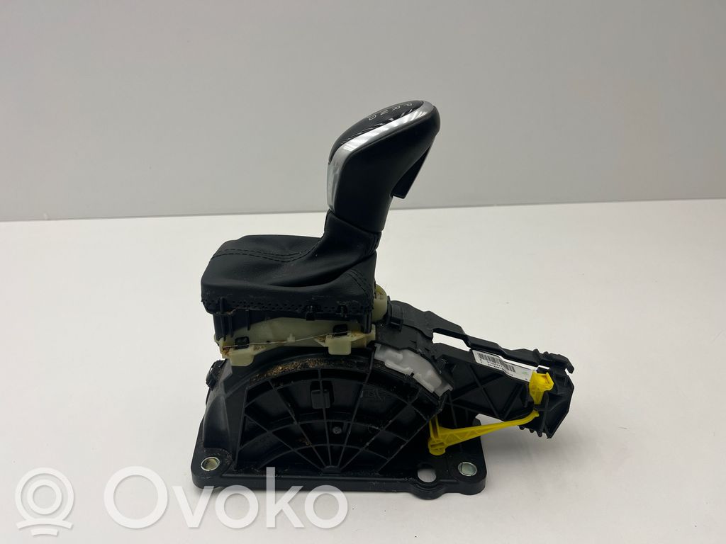 Volvo V60 Selector caja de cambios 