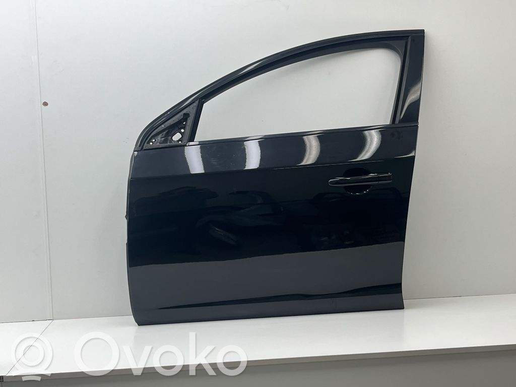 Volvo V60 Durvis 