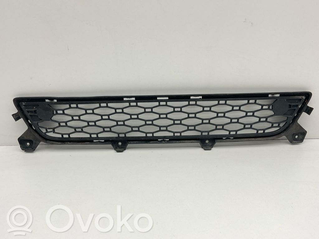 Volvo XC60 Front bumper lower grill 