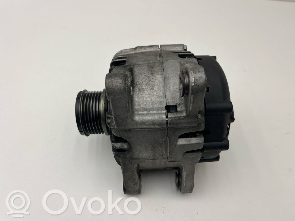 Peugeot 5008 Alternador 