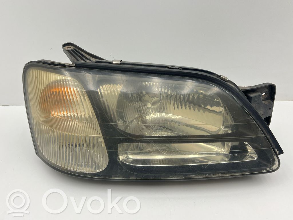 Subaru Legacy Headlight/headlamp 