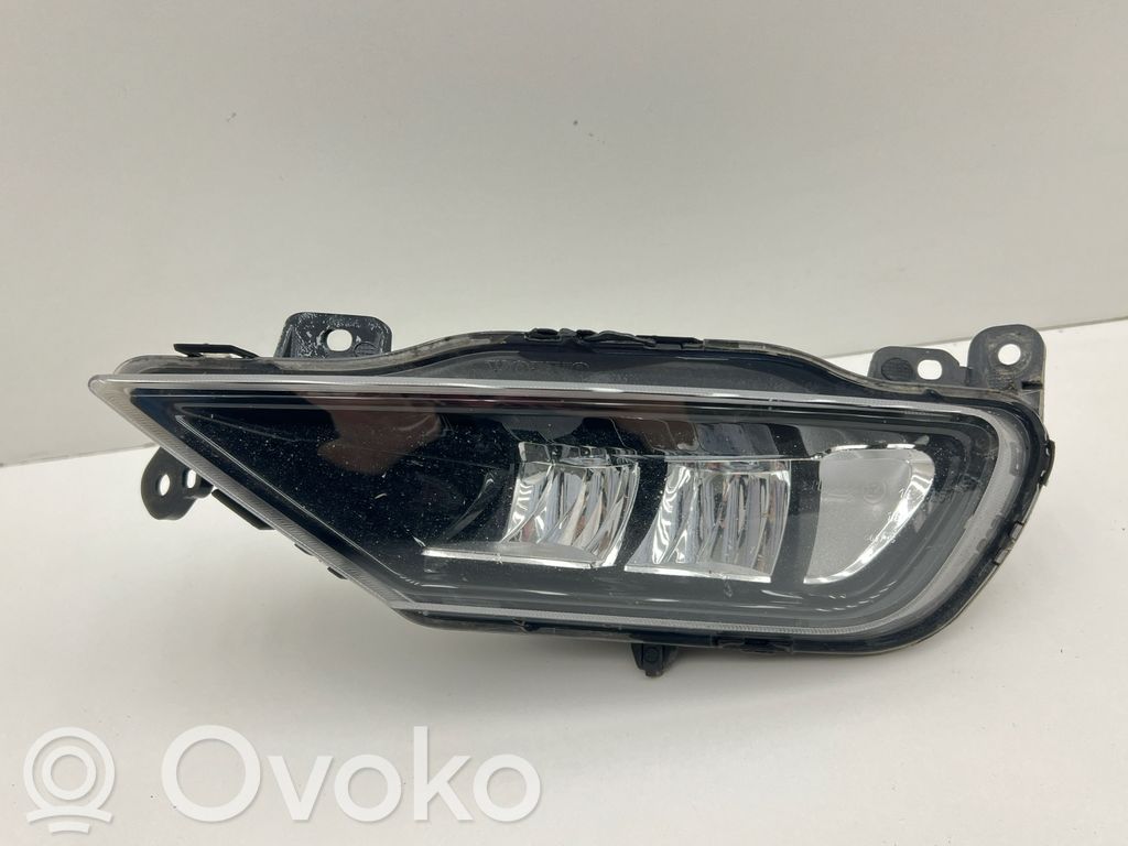 Volvo XC90 Etusumuvalo 