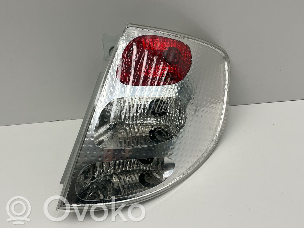 Citroen C3 Pluriel Takavalot 