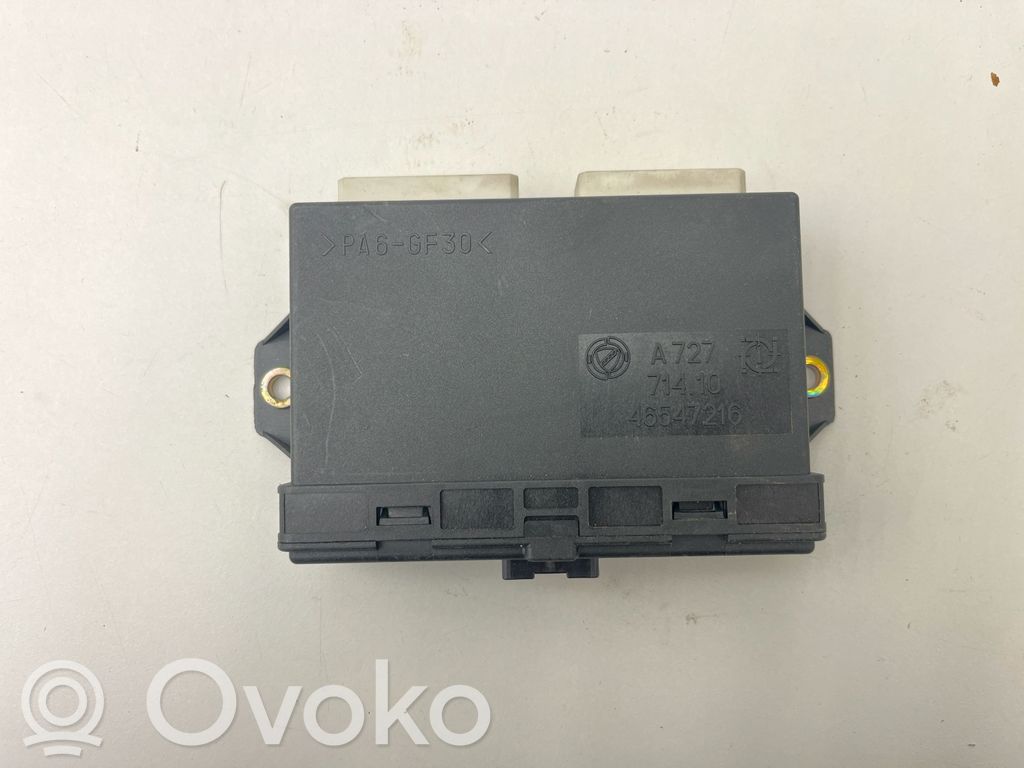 Fiat Marea Module confort 