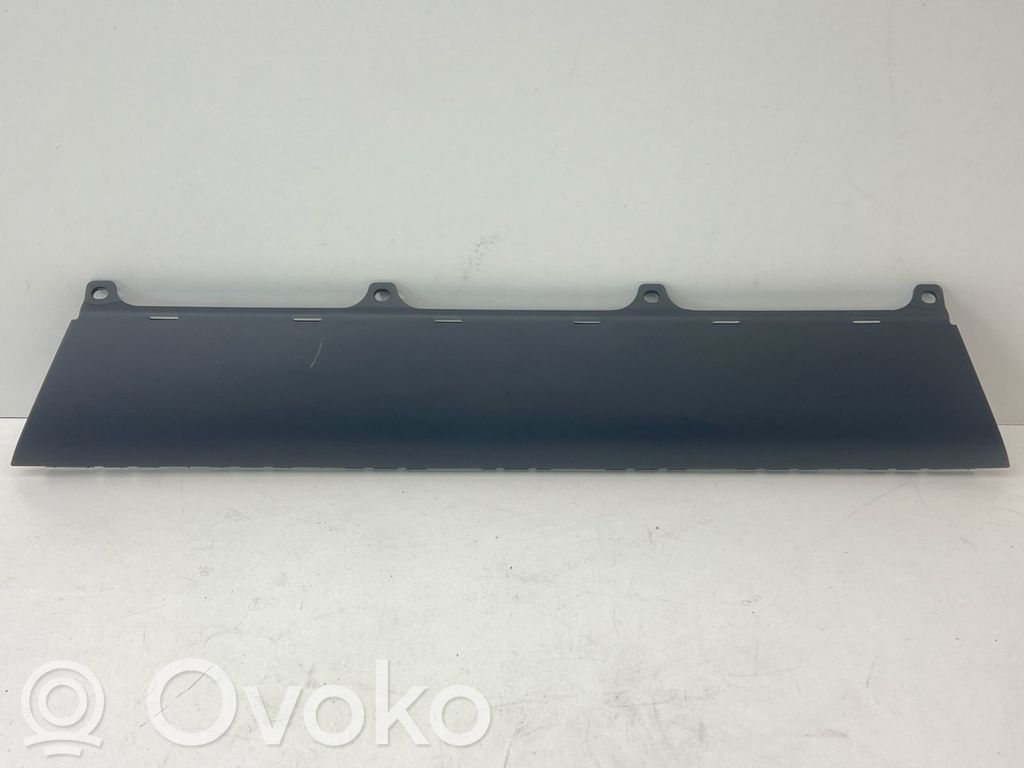 Ford Ranger Listwa dolna zderzaka tylnego 