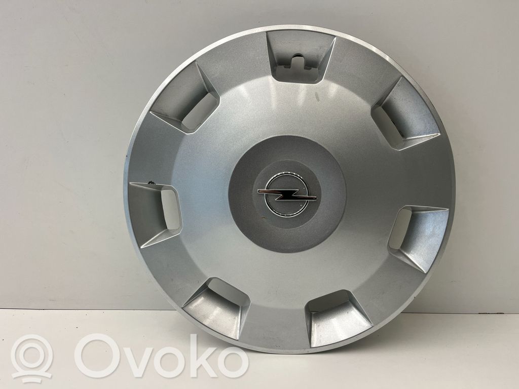 Opel Corsa C R14-pölykapseli 