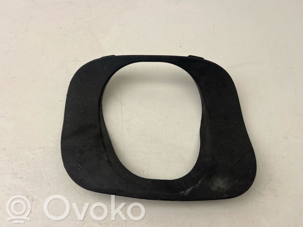 BMW X5 E53 Exhaust surround trim 