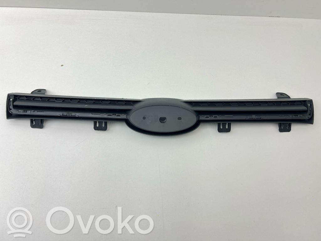 Ford Ecosport Etusäleikkö 