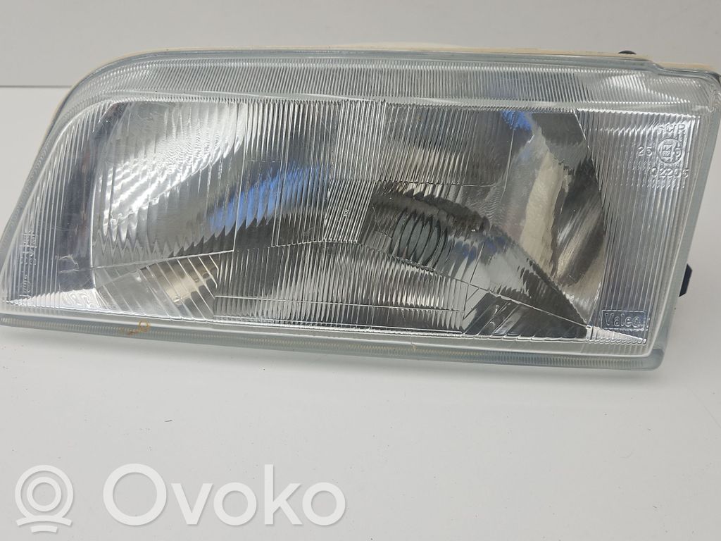 Citroen ZX Priekinis žibintas 
