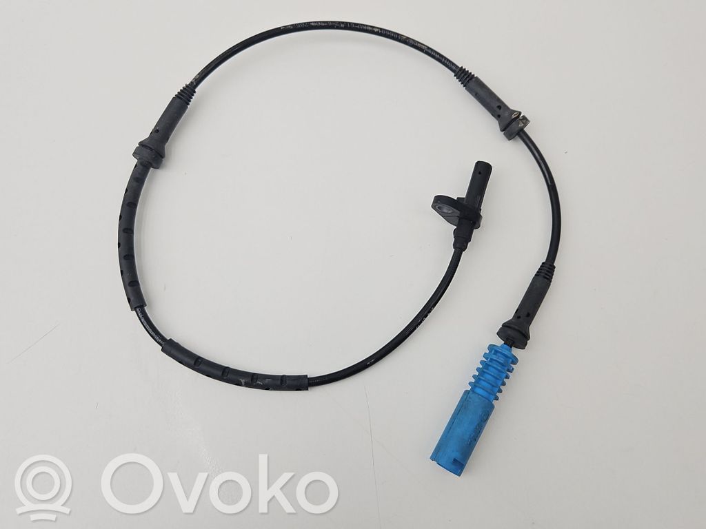 BMW 7 E65 E66 ABS brake wheel speed sensor 