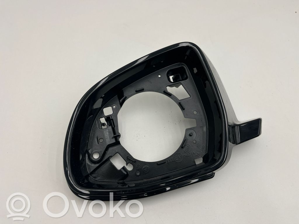 BMW X5 F15 Spoguļa plastmasas dekoratīvā apdare 