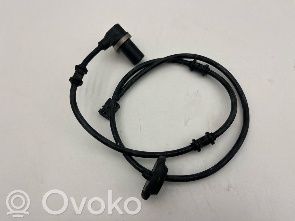 Mercedes-Benz E W210 Sensor de freno del ABS trasero 
