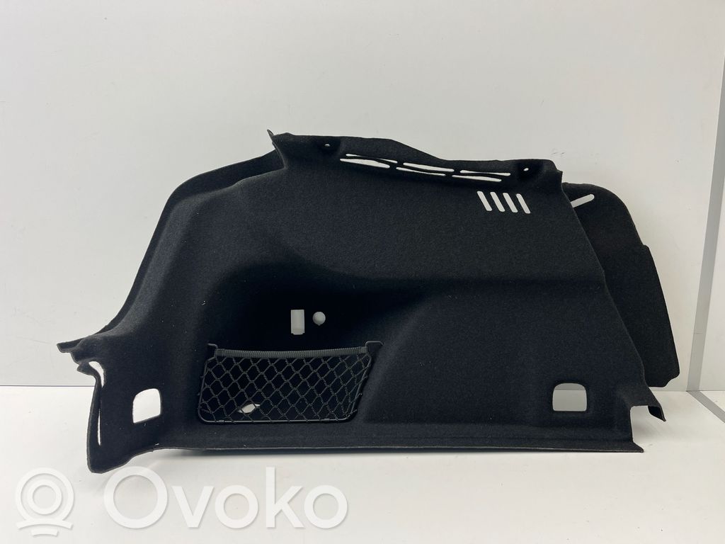 Audi A3 S3 8V Panou lateral inferior portbagaj 