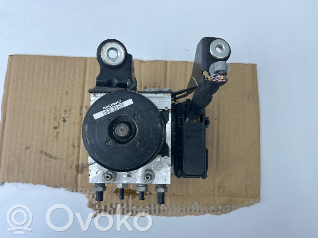 Bomba de ABS   P31317450,31317450,10021209134