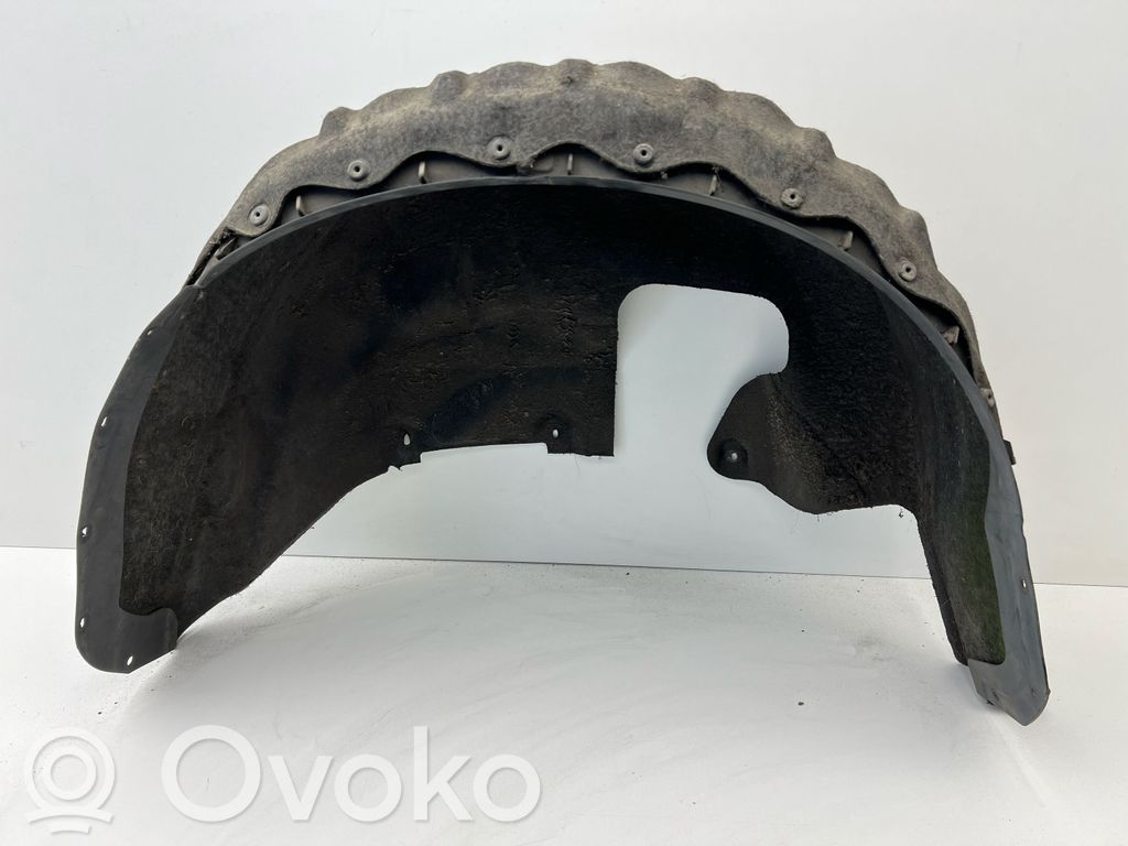 Volvo V60 Posparnis galinis 