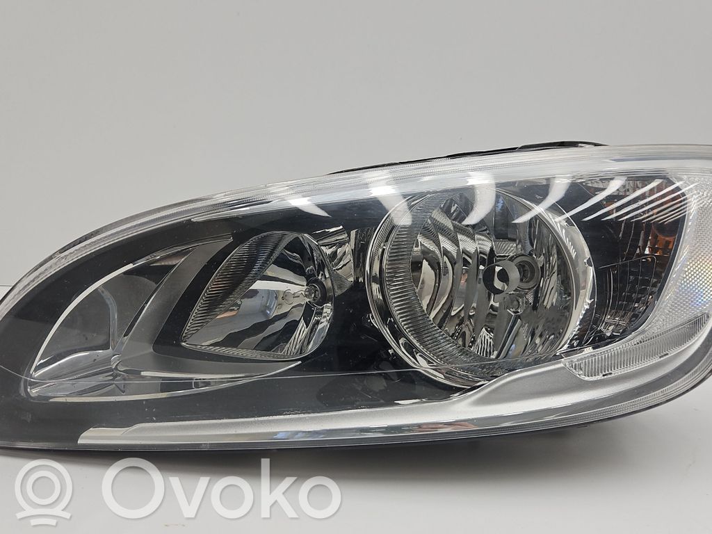 Volvo V60 Scheinwerfer 