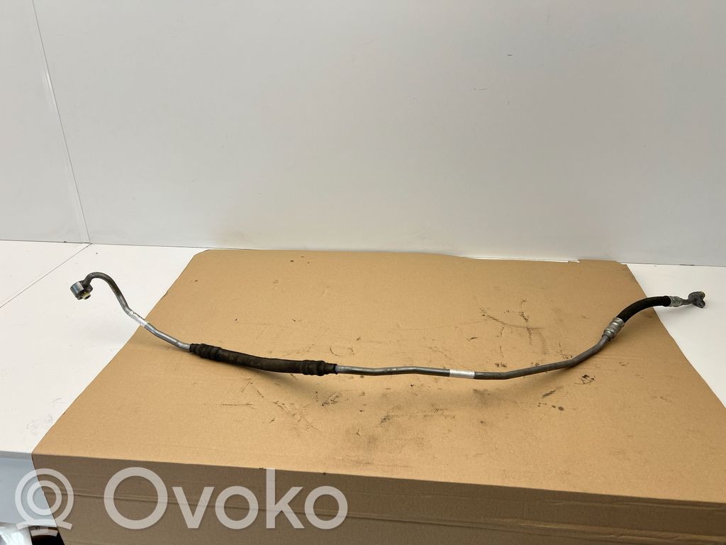 Wąż / Przewód klimatyzacji A/C   31418507,MSHF830