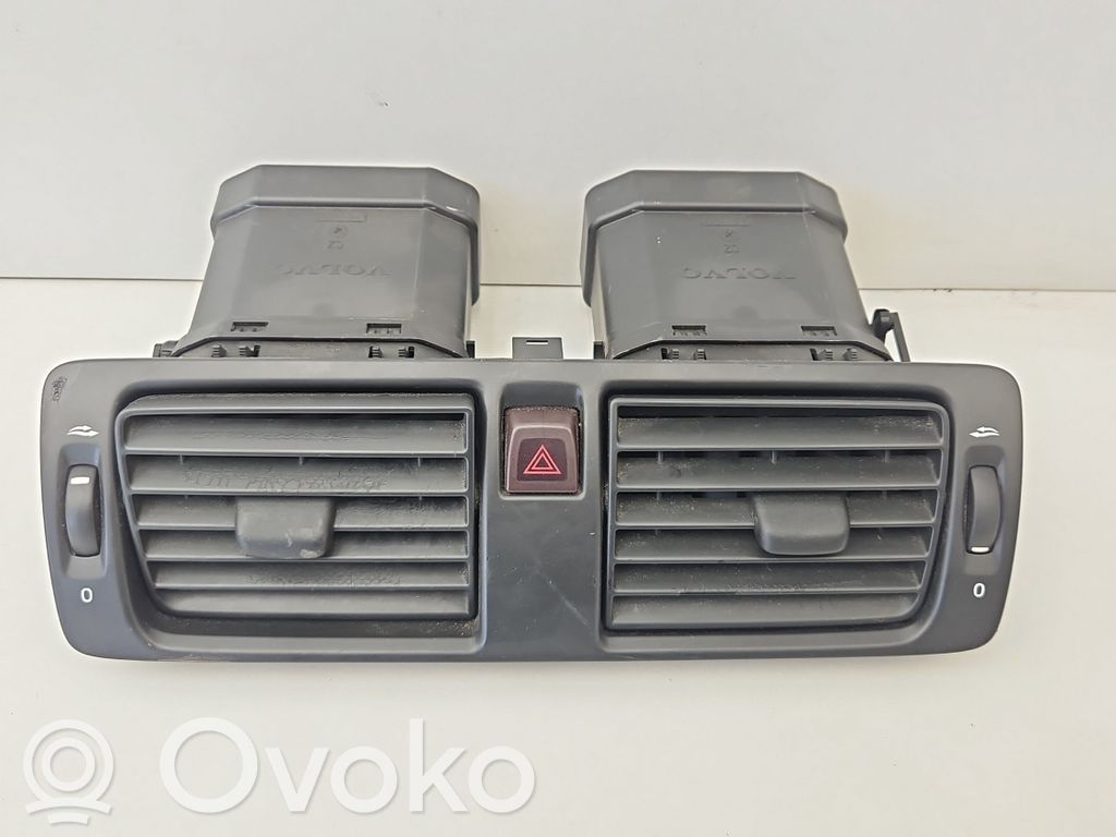 Volvo V50 Grille d'aération centrale 