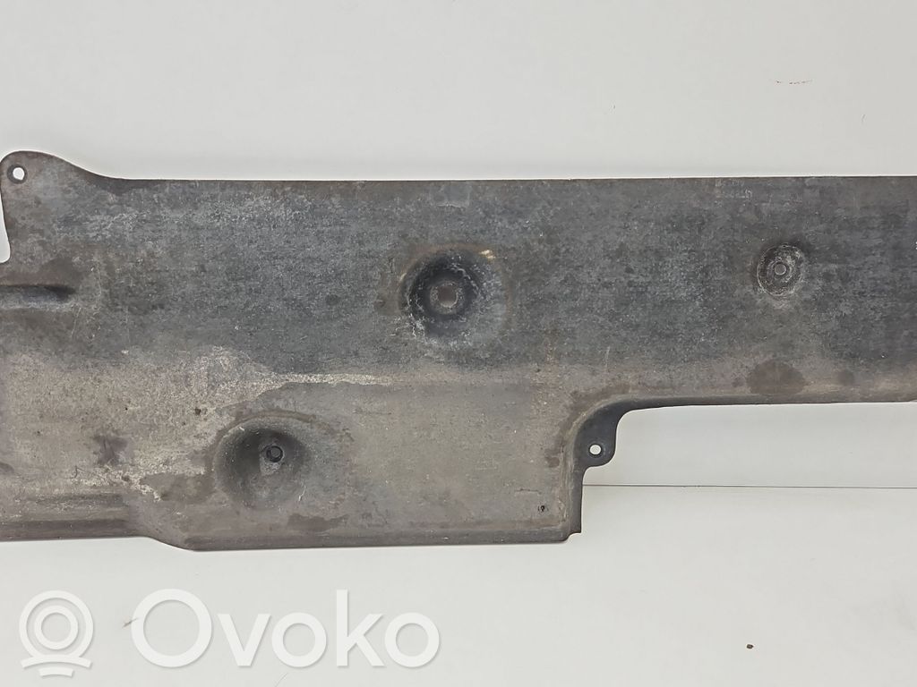 Volvo V60 Osłona środkowa podwozia 