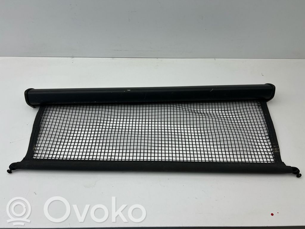 Volvo V50 Bagāžas / bagāžnieka kravas bagāžas tīkls 